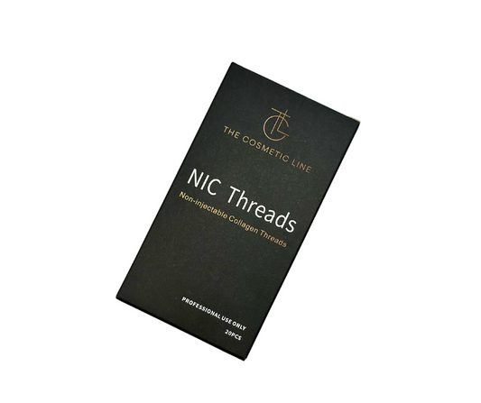 NIC Threads | Non-Injectable Collagen Threads